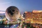 Moon-Shaped Casino with ‘Lunar Surface’ Planned for Las Vegas