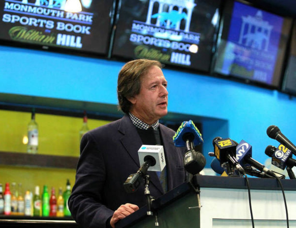 NCAA and Big Four Attempt to Dismiss Monmouth Park Sports Betting Lawsuit