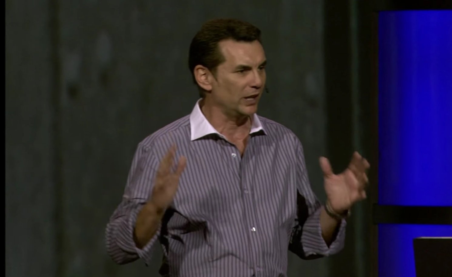 Ex-Mafia Capo Michael Franzese Thinks Legal Connecticut Sports Betting is a Garbage Business