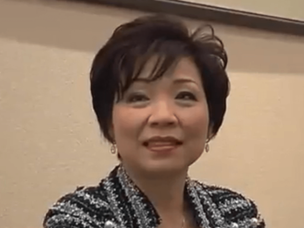 Macau Multi-Billionaire Casino Owner Pollyanna Chu Loses Half Her Fortune in Stock Crash