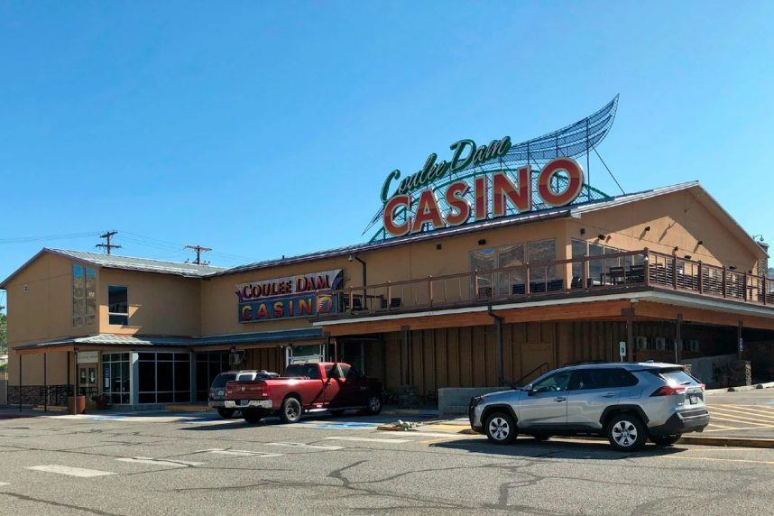 Tribal Casinos Generate Record Revenue of $41.9B in 2023 Fiscal Year