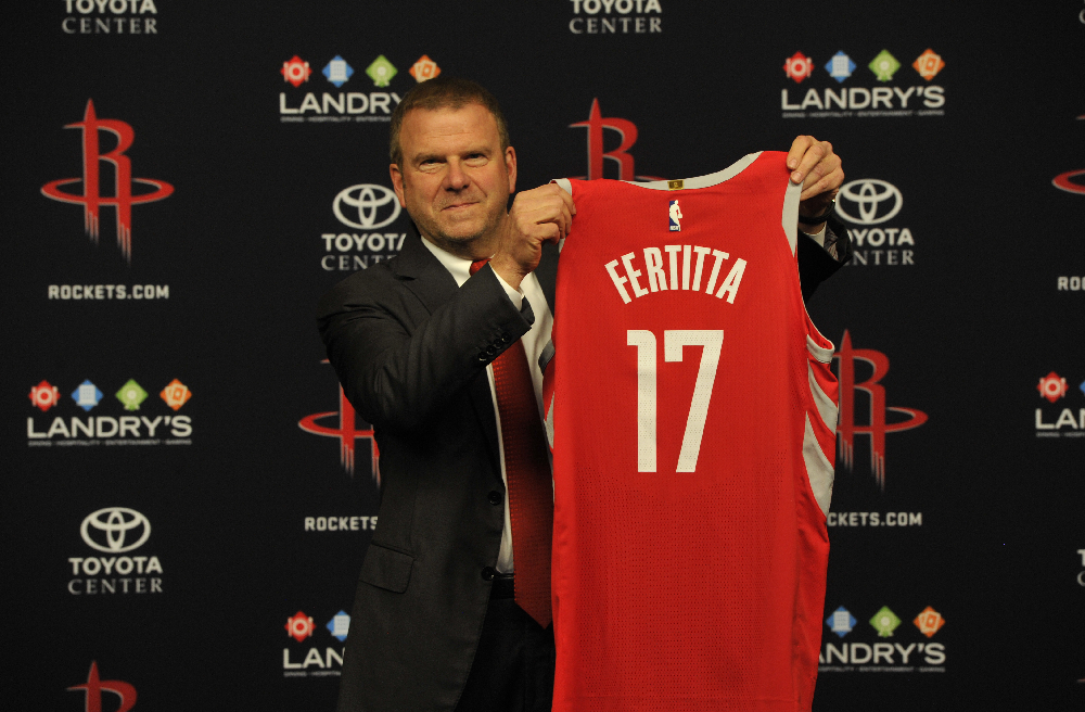 New Jersey Sports Betting Bill Expected to Pass Today, Tilman Fertitta’s Golden Nugget Left on Sidelines