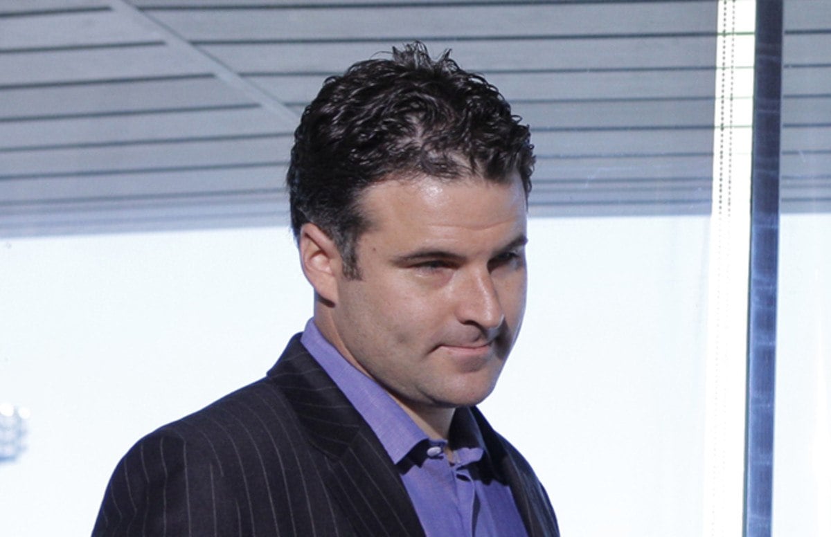 Darren Rovell Accused of Inflating Betting History Then Erasing the Evidence