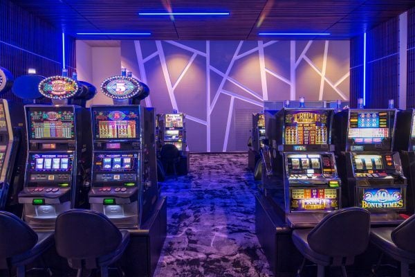 South Dakota Tribal Casino Expansion Work Subject to $480K Excise Tax, Circuit Court Rules