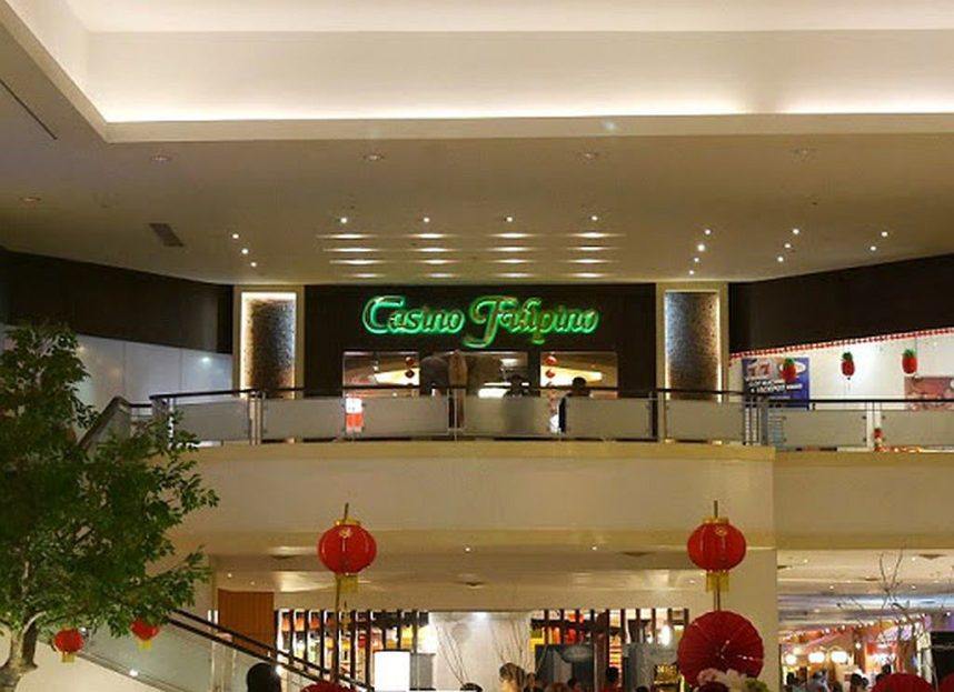 PAGCOR Confirms It Will Cease Casino Ops by the End of 2025