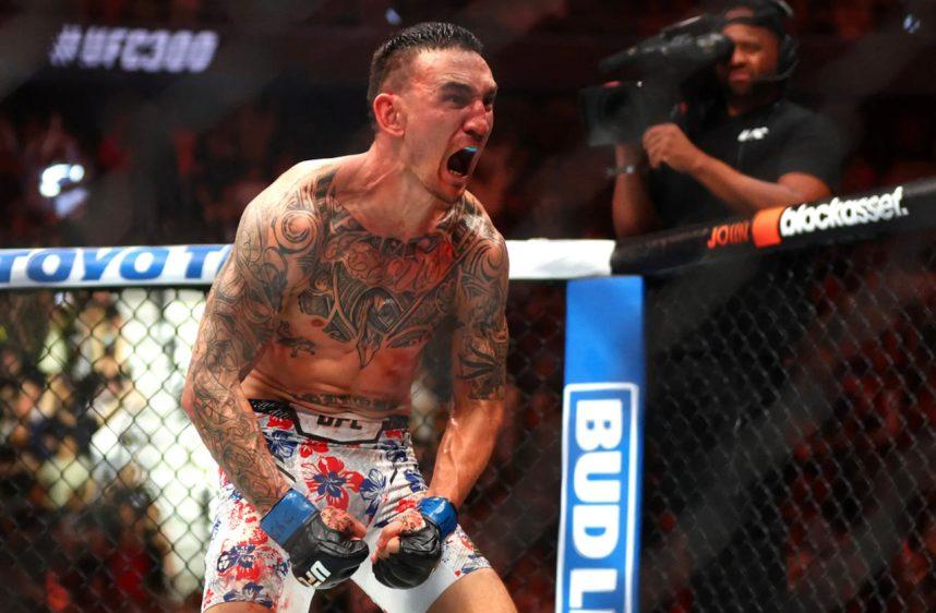 Trader Talk: Betting Heading Holloway’s Way for Tomorrow’s UFC 308 Featherweight Tilt with Topuria