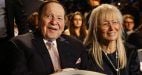 Las Vegas Sands CEO Sheldon Adelson, Wife Miriam Donate $213,000 to Republican Senate Election Committee in July