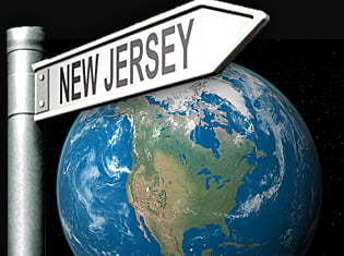 New Jersey Pushes Forward With International Online Gambling Bill