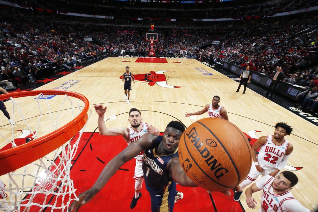 Zion Williamson Set to Make NBA Debut for New Orleans Pelicans