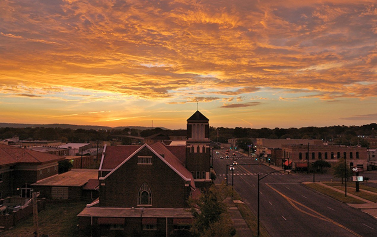 Arkansas Gaming Expansion: Casino CEOs Hope to Win Over Pope County Officials, Locals