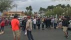 Reopen Nevada Protestors Show Disgust for Closings, Widespread Support for Trump