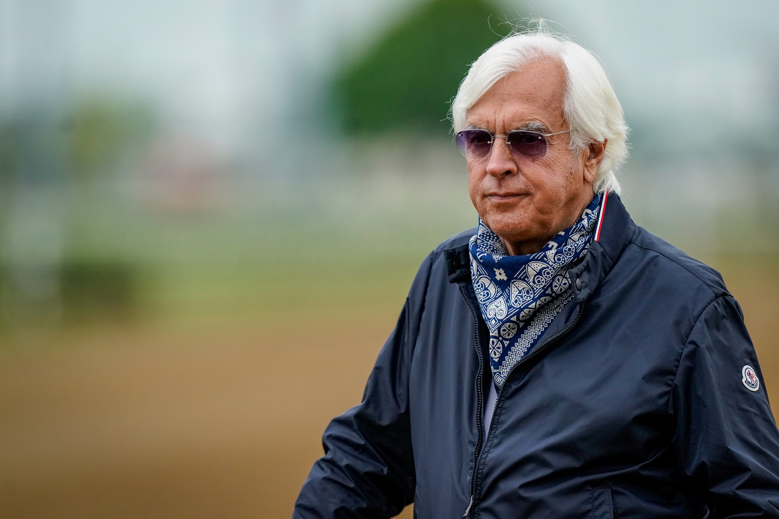 Bob Baffert Set for Return to Horse Racing at Los Alamitos This Weekend