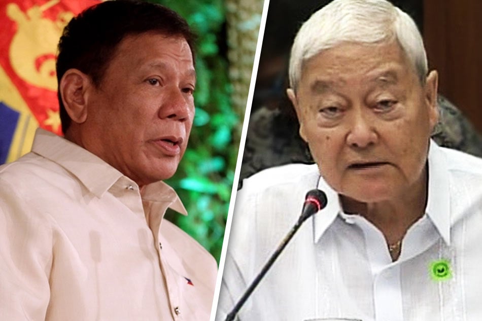 PAGCOR Rejects Ownership of Philweb, as Philippine President Rodrigo Duterte Seeks to Destroy Ongpin