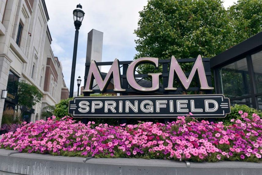 MGM Springfield Hits Five Years, Local Officials Say Resort Has Strengthened City