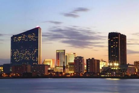 It’s Not Just for Gambling Anymore: Atlantic City Aims for “Destination Resort” Status