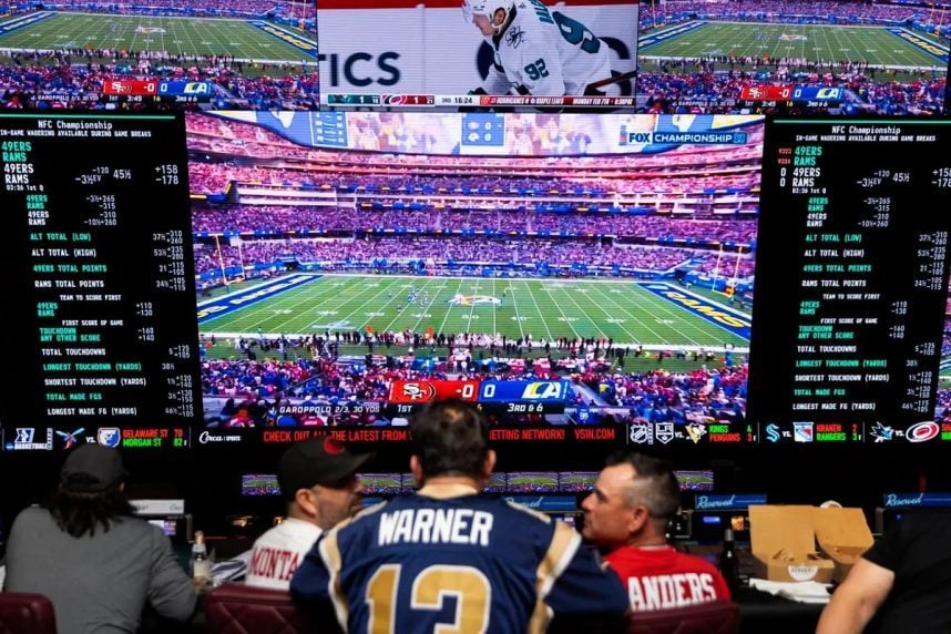 Circa NFL Contests Shatter Records with $20M Total Prize Pool