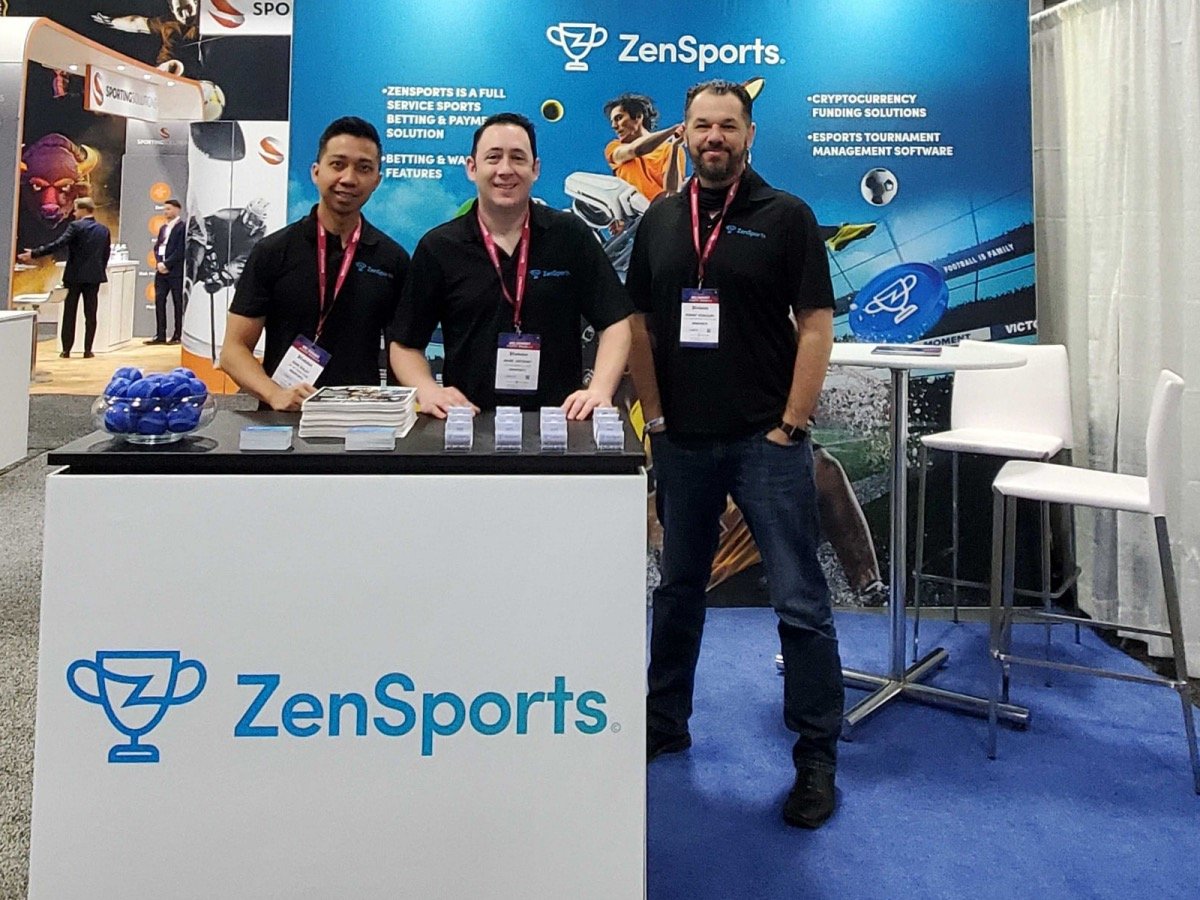 ZenSports Files for Tennessee Sports Betting License, Wants to Run ‘Peer-to-Peer’ Marketplace