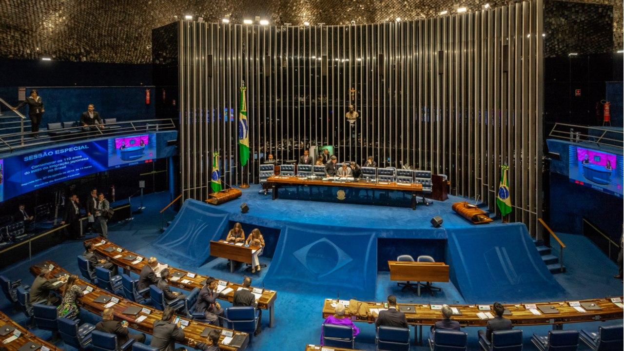 Brazil Senate Fulfills Promise, Blocks Progress of Gambling Bill