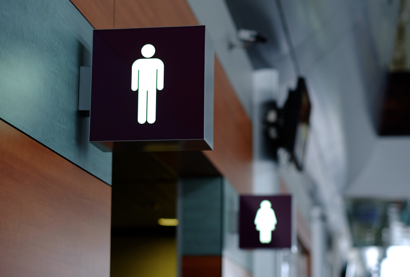 Non-Binary Gambler Loses Human Rights Case After Using Women’s Restroom