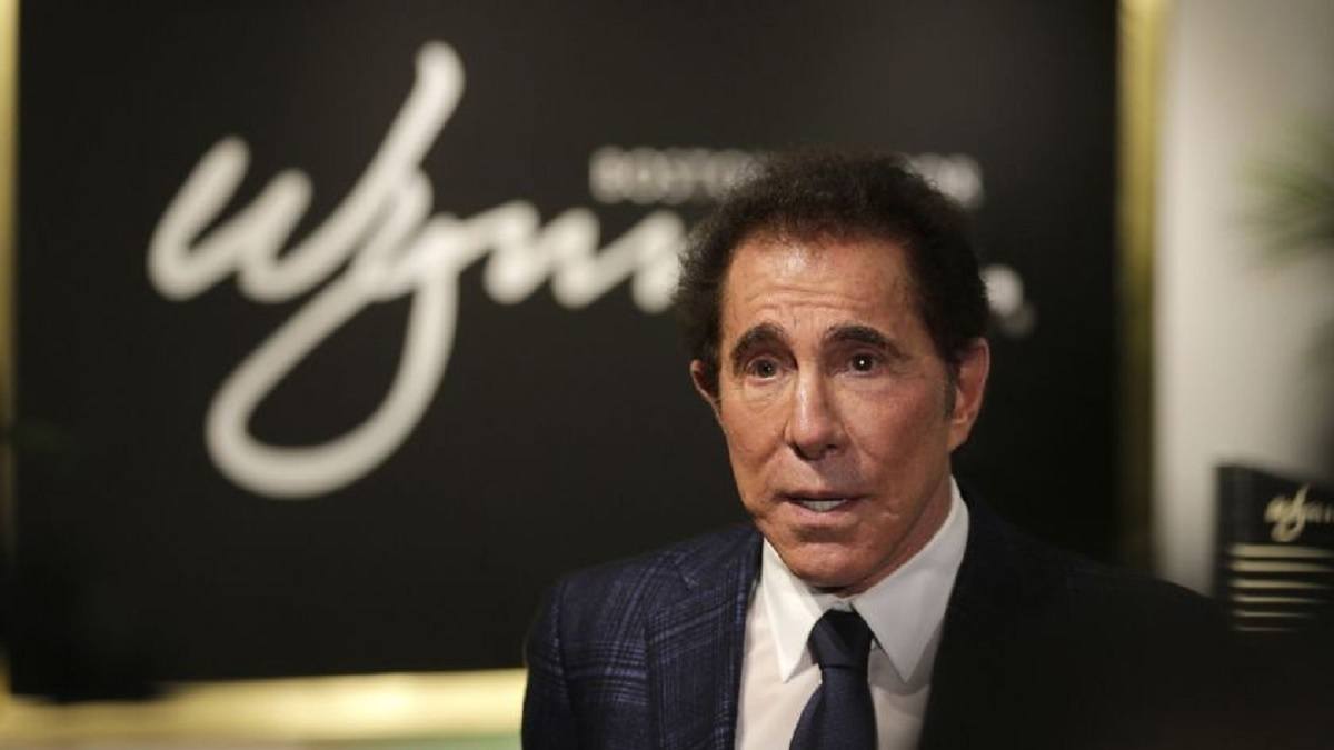 Nevada Gaming Commission Rejects Steve Wynn’s Motion, Dispute Will Head to Court