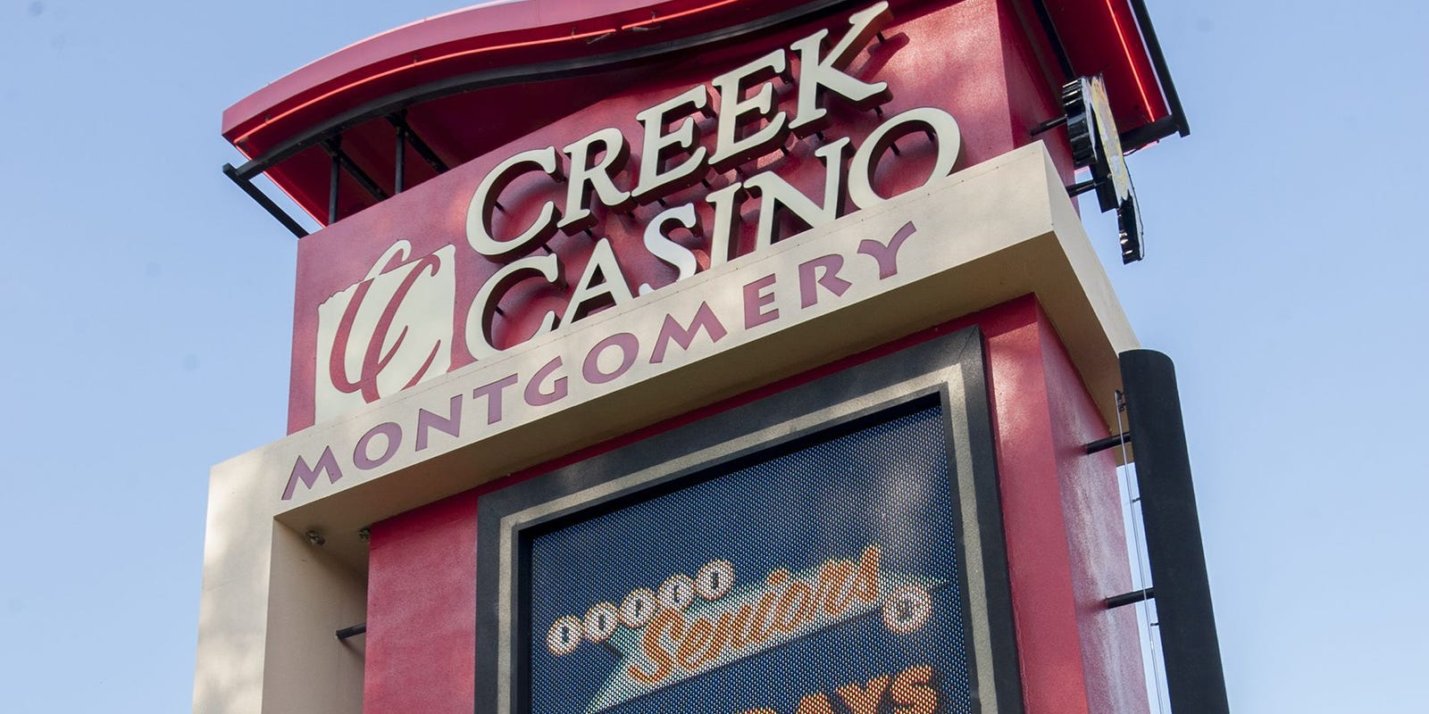 Alabama Man Convicted Over $193,000 Wind Creek Montgomery Casino Heist