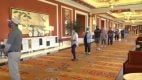 Coronavirus Test Site Opens at Wynn Las Vegas, Adds to Company Initiatives