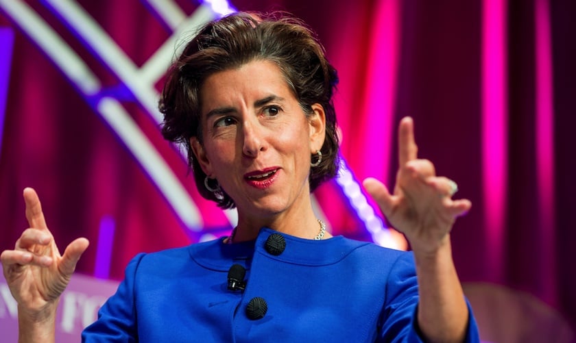 Rhode Island Governor’s Budget Proposal Includes Revenue from Sports Betting