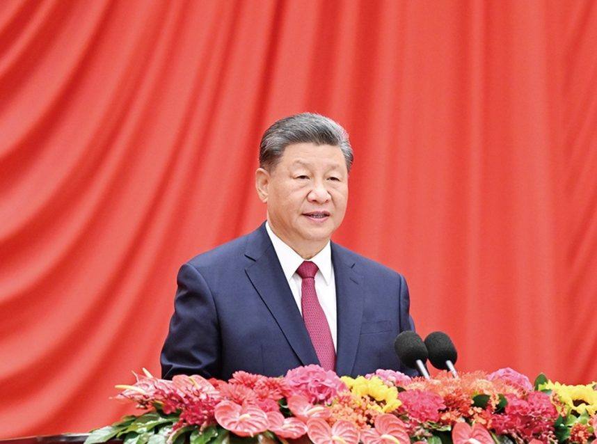 Xi Jinping Heading to Macau as New Leader Takes Office