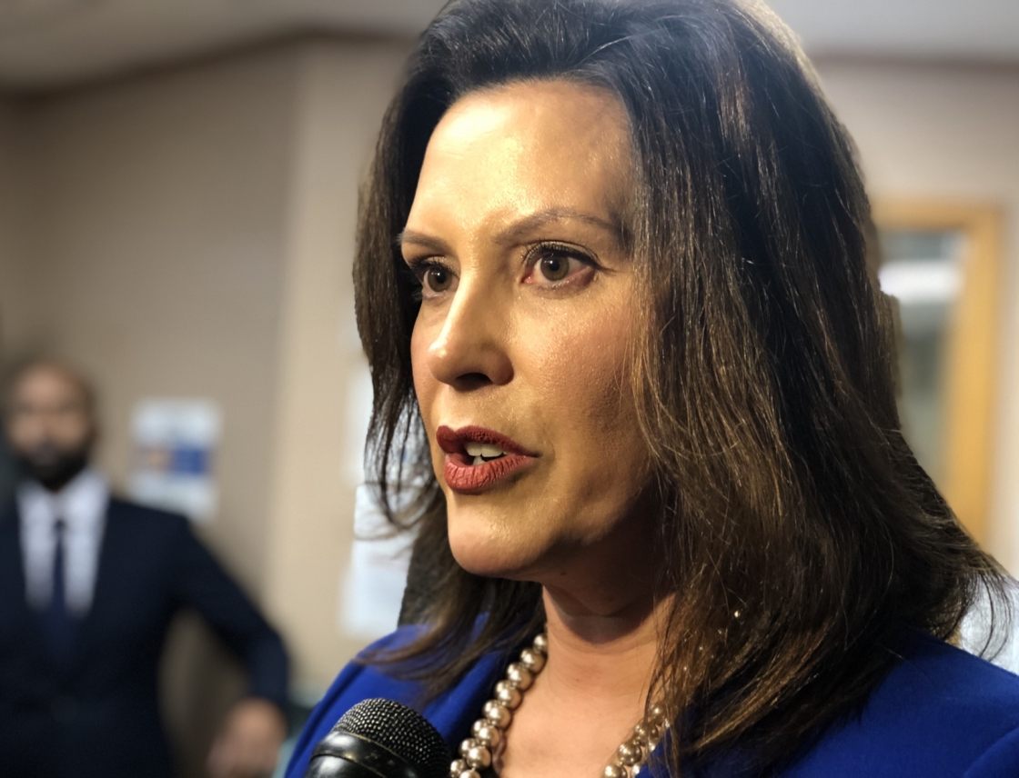 Michigan Tribes Ready to Get Behind Sports Betting, Governor Whitmer Not So Sure