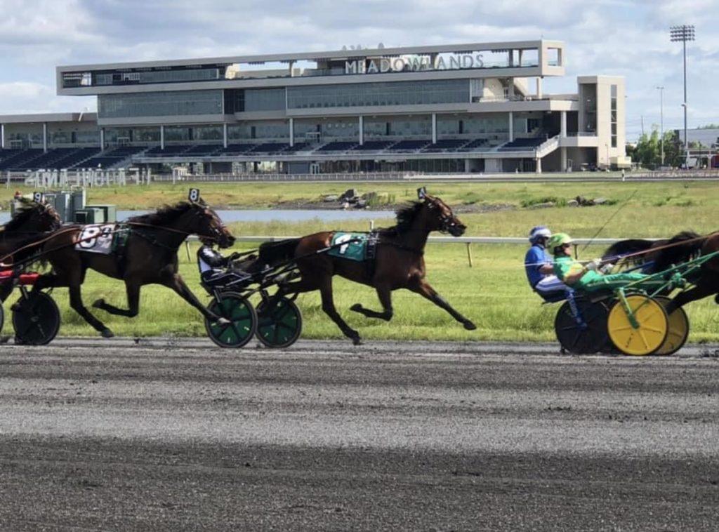 New Jersey Gov. Murphy Permits Horse Racing to Resume, Meadowlands to Restart Harness Races Friday