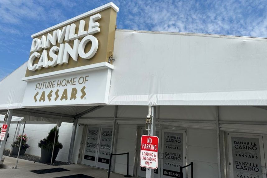 Danville Leaders Unconcerned With Efforts to Legalize Casinos in North Carolina