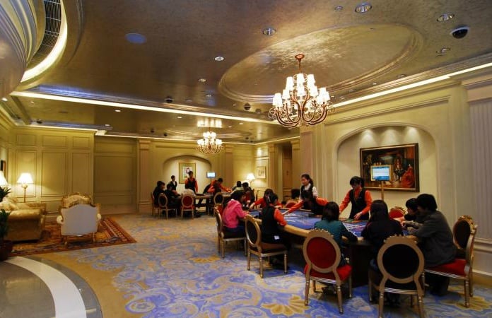 Macau VIP Gambling to Slow in Second Half of 2018, Bernstein Analysts Predict