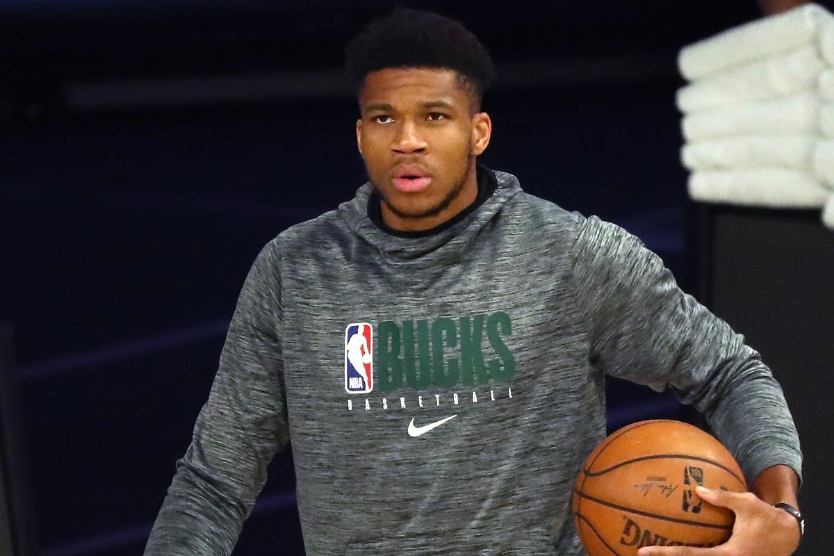 Big NBA Playoff Bets on Milwaukee Bucks Come Up Empty