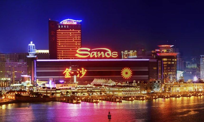 Macau Appeals Court Slaps Down Multibillion AAE Claim Vs. LVS