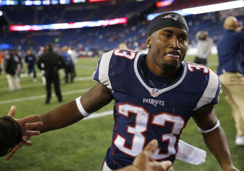 Ex-NFL Player Dion Lewis Arrested at Tampa’s Seminole Hard Rock Casino