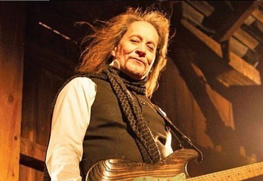 Former Ozzy Osbourne Guitarist Jake E. Lee Shot in Las Vegas