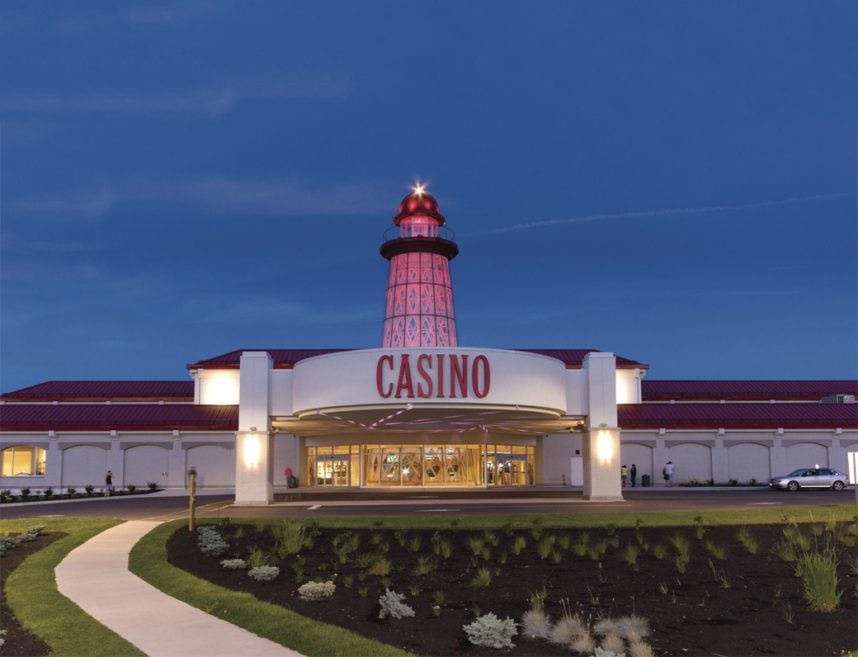 Casino Crime Round Up: Canada Casino Manager’s Death Leads to Arrest