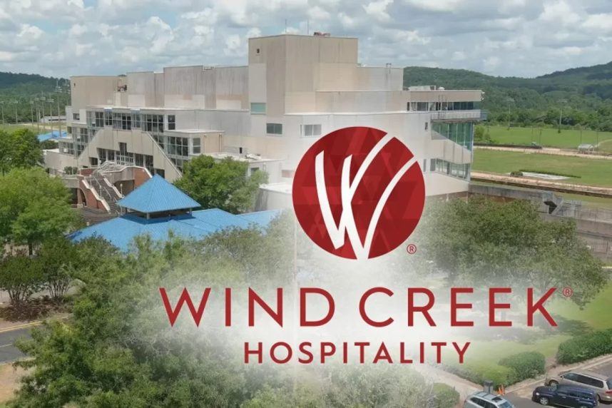 Wind Creek Hospitality Buying Birmingham Racecourse and Casino in Alabama