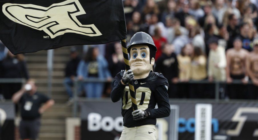 Purdue Follows St. Josephs, Bans Students, Staff from Betting on Its Sports Teams