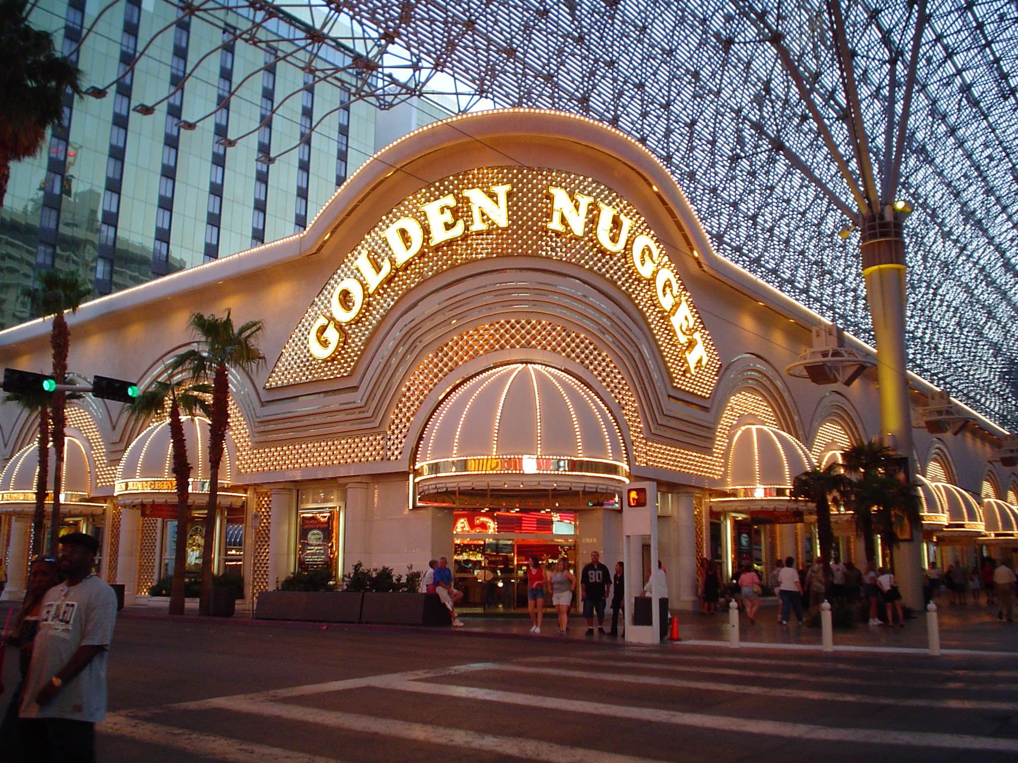 Golden Nugget, Scientific Game Bolster iGaming Deal, Unveil Sports Betting Addition