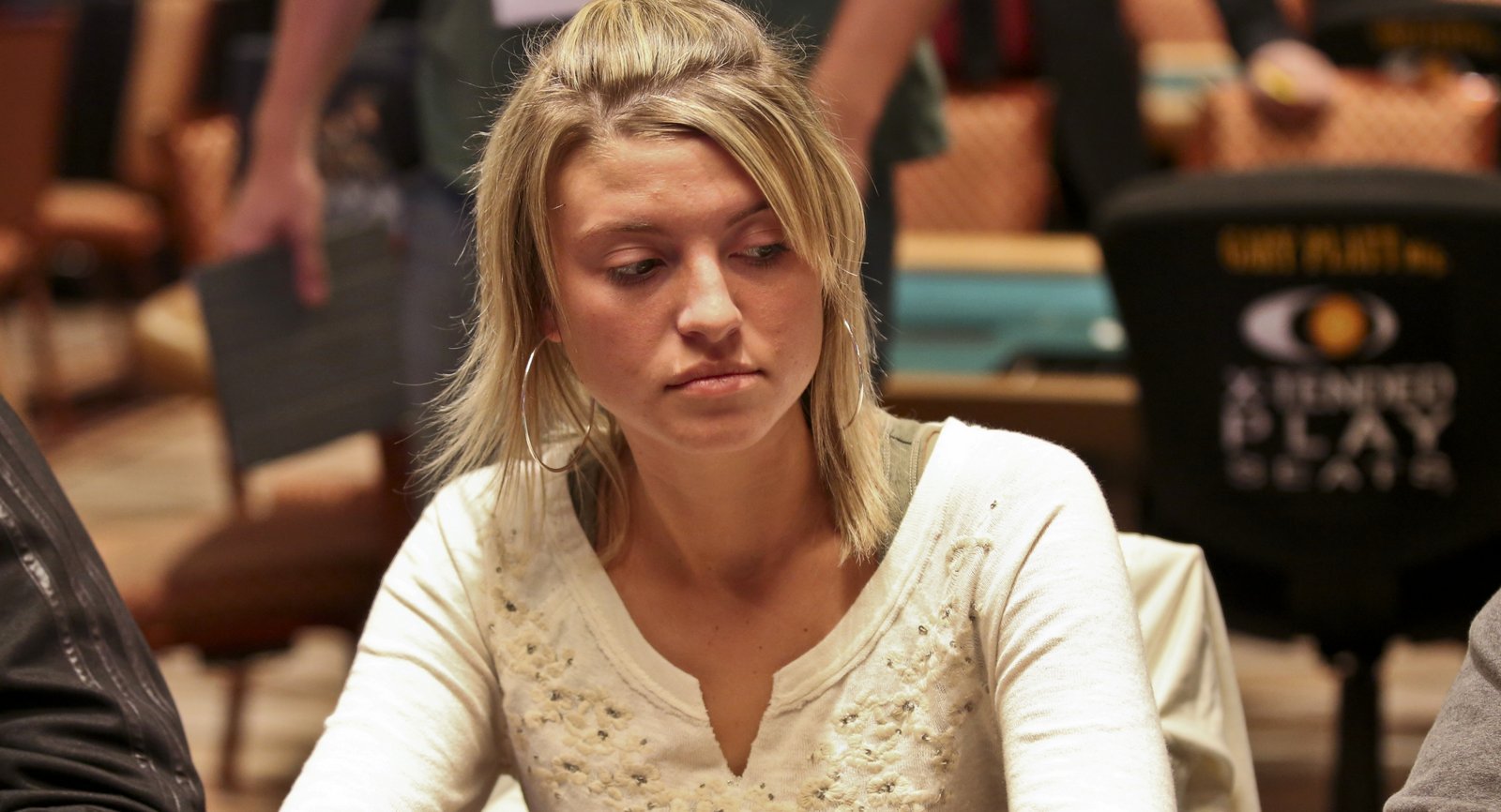 Cherish Andrews, Stephen Song Are Global Poker Index Players of the Year