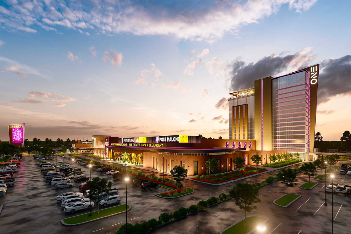 Richmond Judge OK’s Second Casino Vote, But State Lawmakers Could Supersede