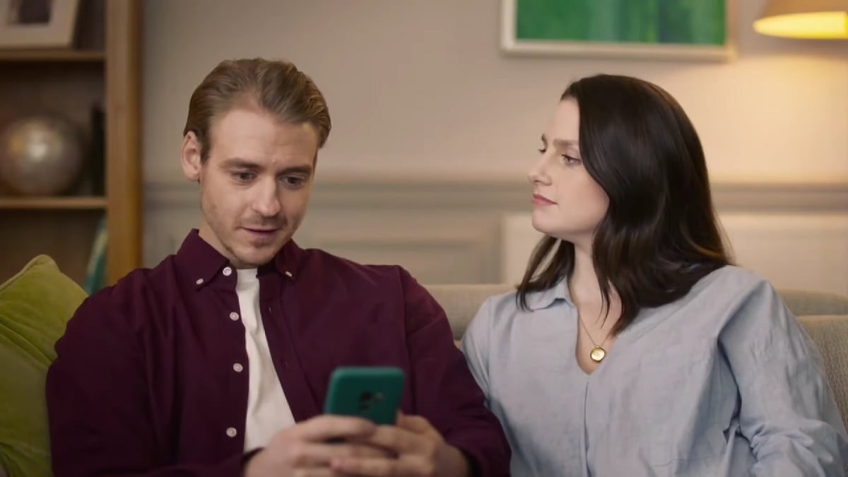 Paddy Power Ad Spot Banned for Prioritizing Gambling Over Family Life