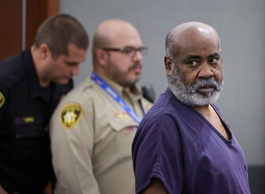 Tupac Murder Suspect May Have Ordered Witness Death From Jail: Report