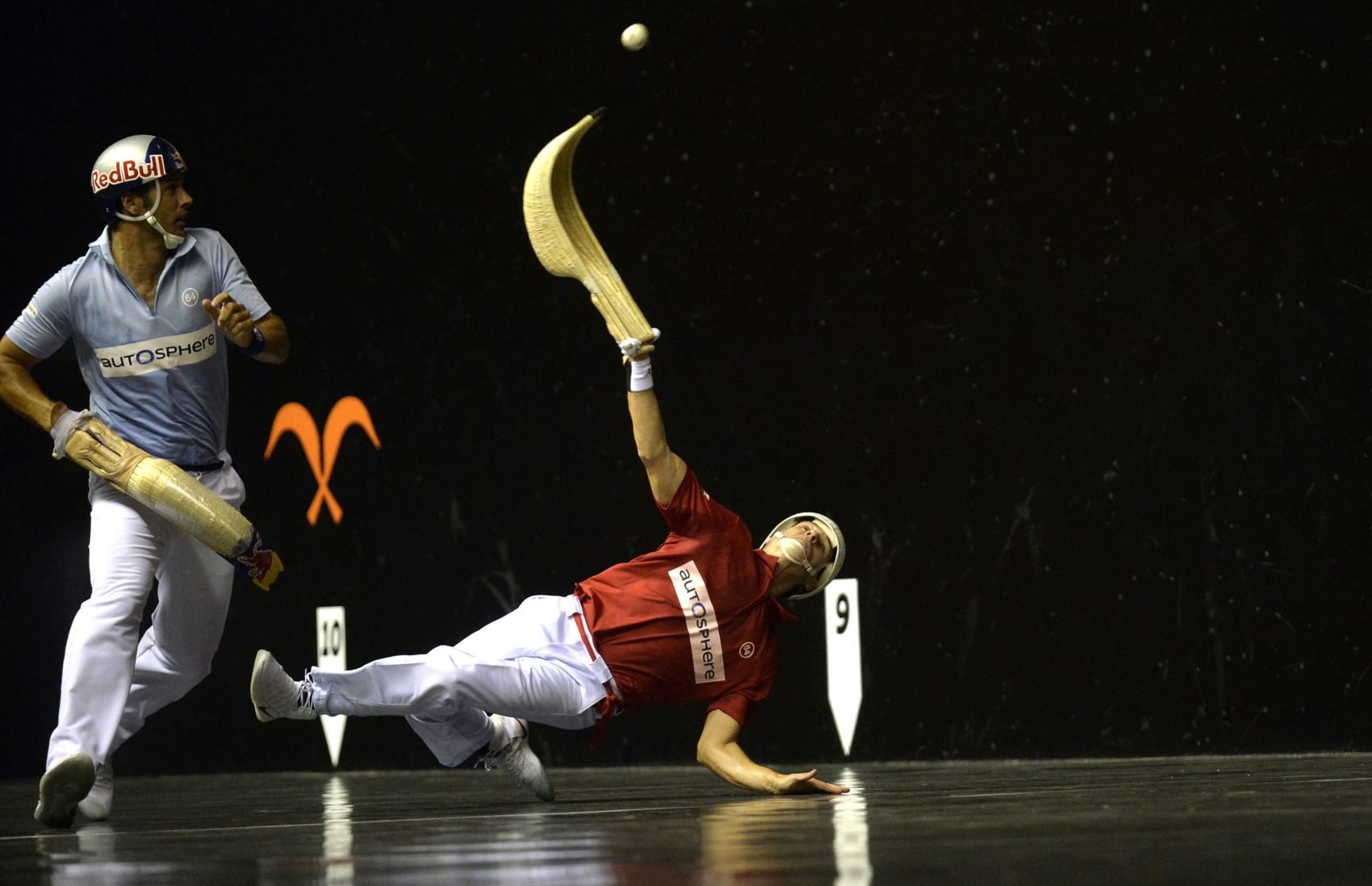 Casino @ Dania Beach Jettisons Jai Alai, America’s Most Endangered Sport