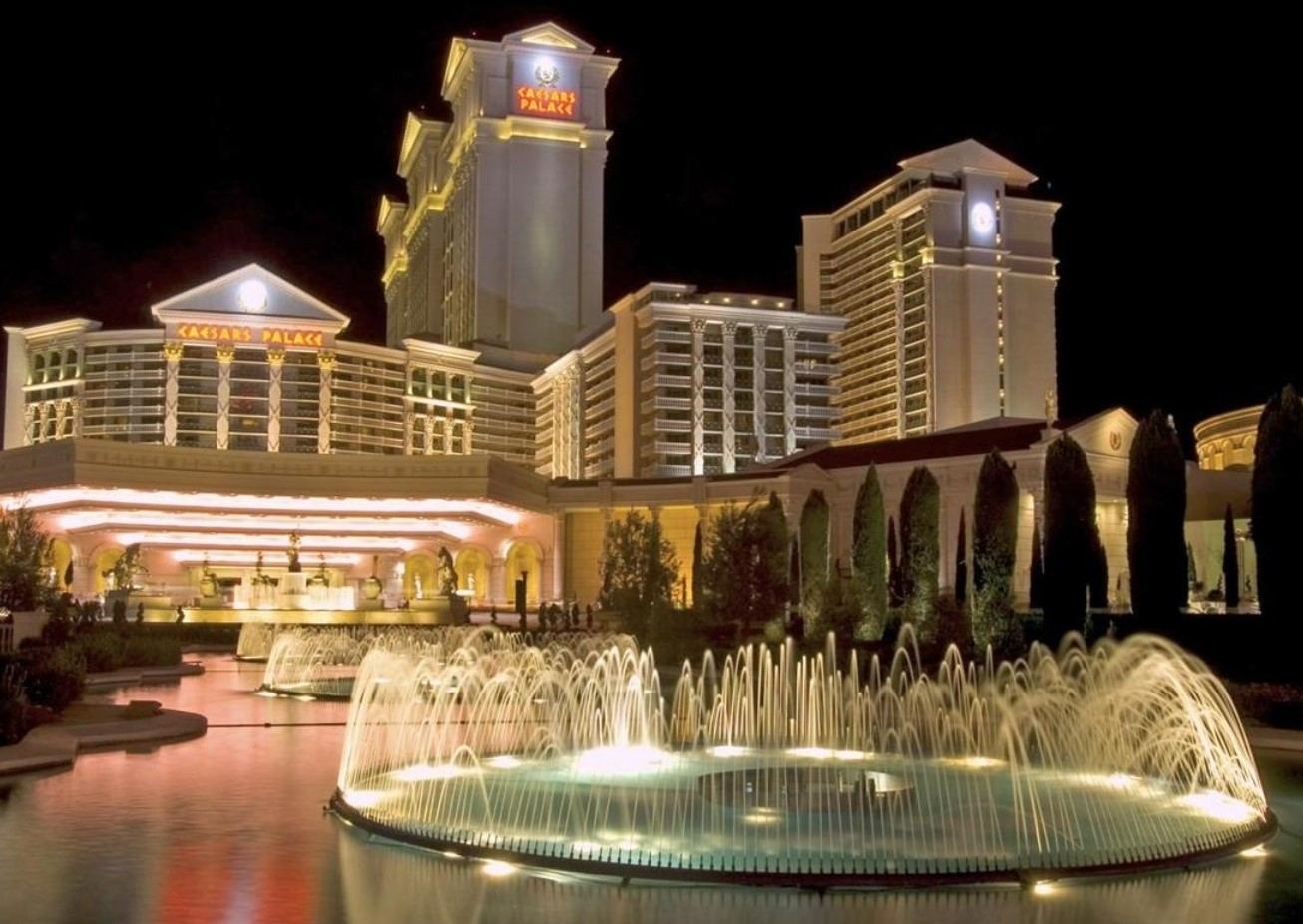 Eldorado Rumored to be Mulling Sales of Caesars Colosseum, Conference Center for Post-Deal Cash