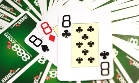 Nevada Approves 888 Online Poker Pool-Sharing Network