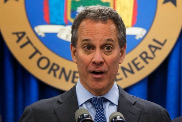 New York AG Eric Schneiderman Asks Judge to Thwart DraftKings and FanDuels Ops in Empire State