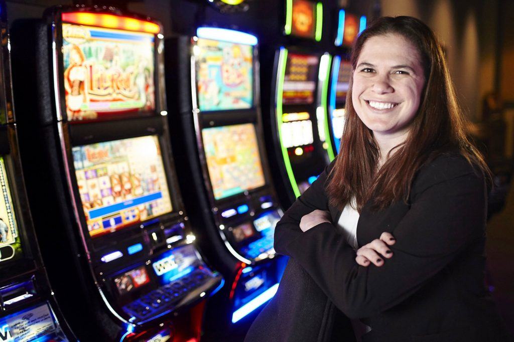 How UNLV Researchers Are Helping Shape Casino Gambling in Japan