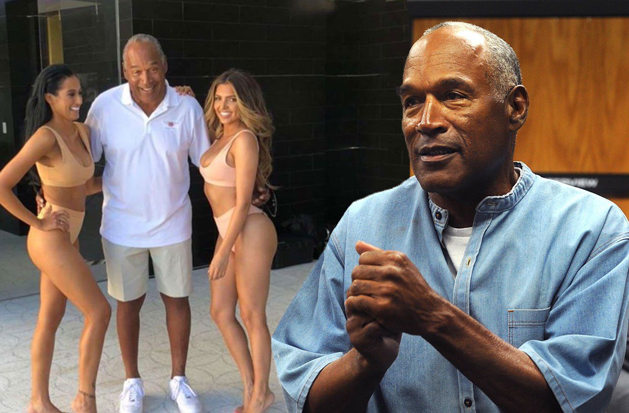 OJ Simpson Threatens Cosmopolitan With $100 Million Lawsuit, Attorney Argues ‘Malice and Racial Prejudice’ for Ban